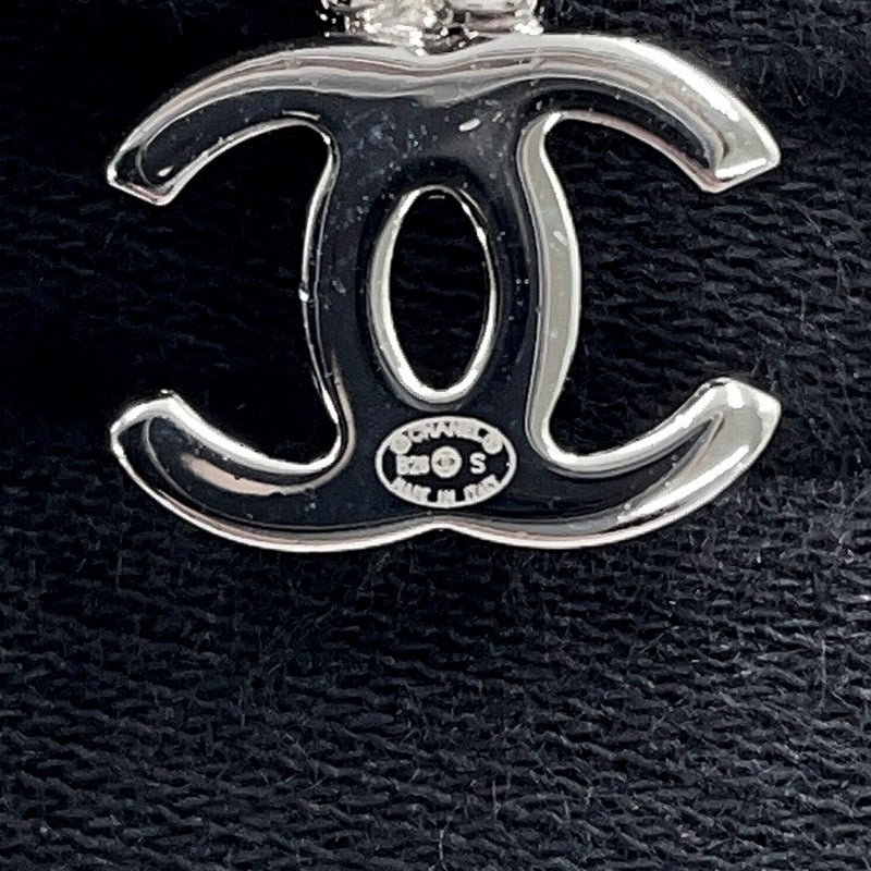 シャネル ネックレス ココマーク チェーン メタル B26S ABH597 CHANEL アクセサリー