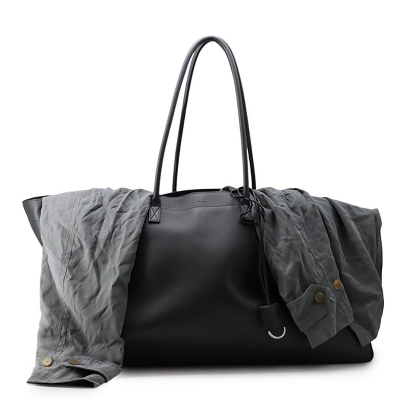 バレンシアガ トートバッグ サブウェイ トート トレンチ バッグ レザー 826538 BALENCIAGA
