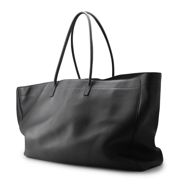 バレンシアガ トートバッグ サブウェイ トート トレンチ バッグ レザー 826538 BALENCIAGA