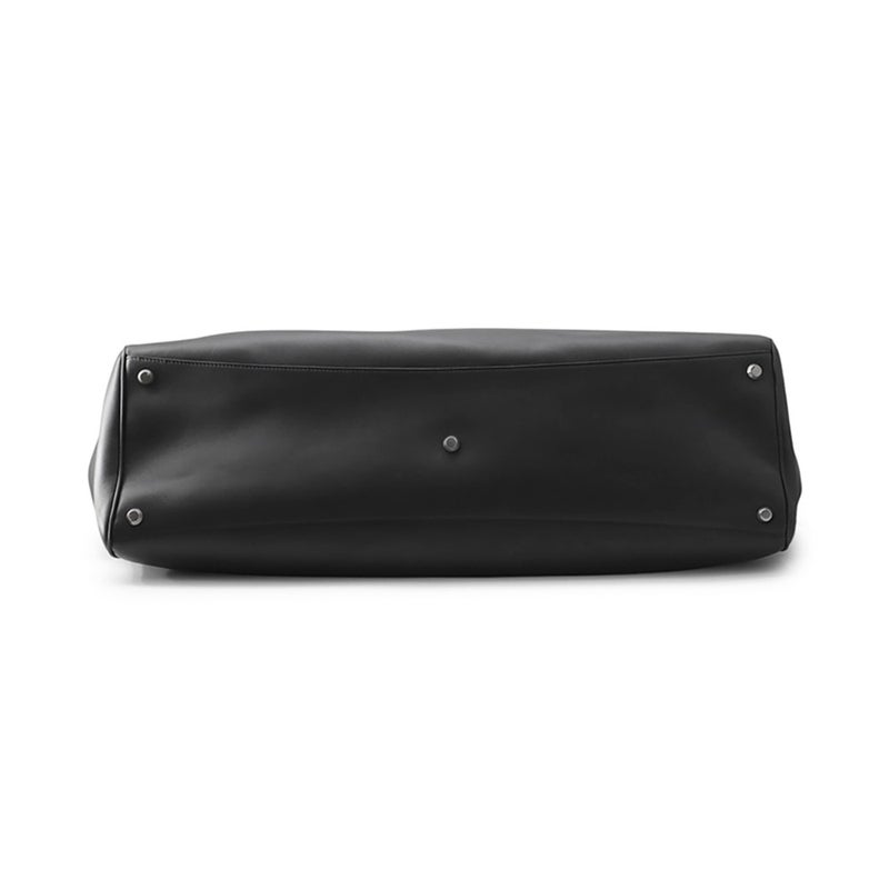 バレンシアガ トートバッグ サブウェイ トート トレンチ バッグ レザー 826538 BALENCIAGA