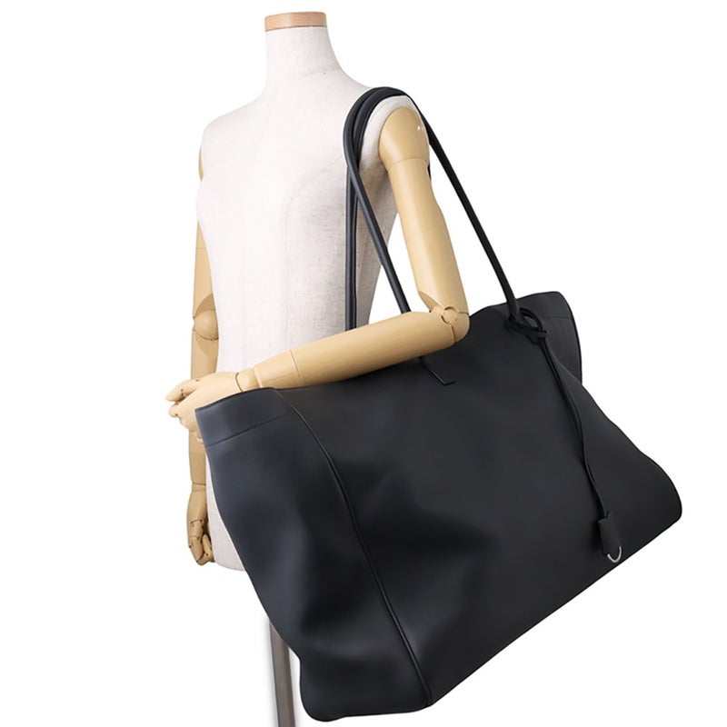 バレンシアガ トートバッグ サブウェイ トート トレンチ バッグ レザー 826538 BALENCIAGA