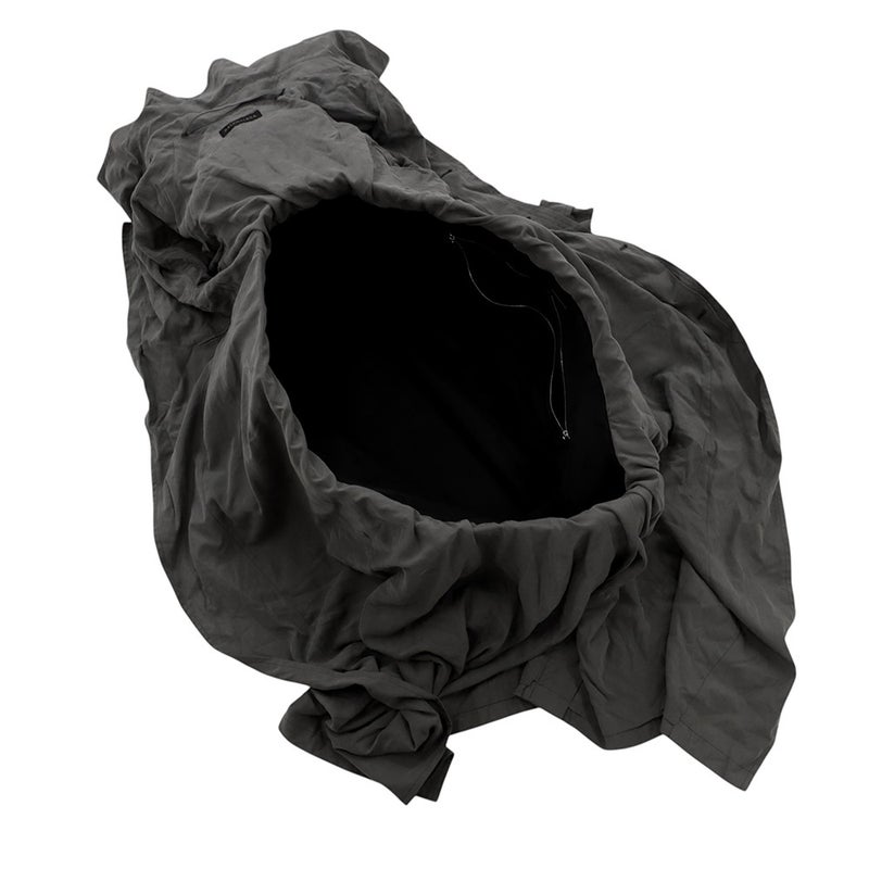 バレンシアガ トートバッグ サブウェイ トート トレンチ バッグ レザー 826538 BALENCIAGA