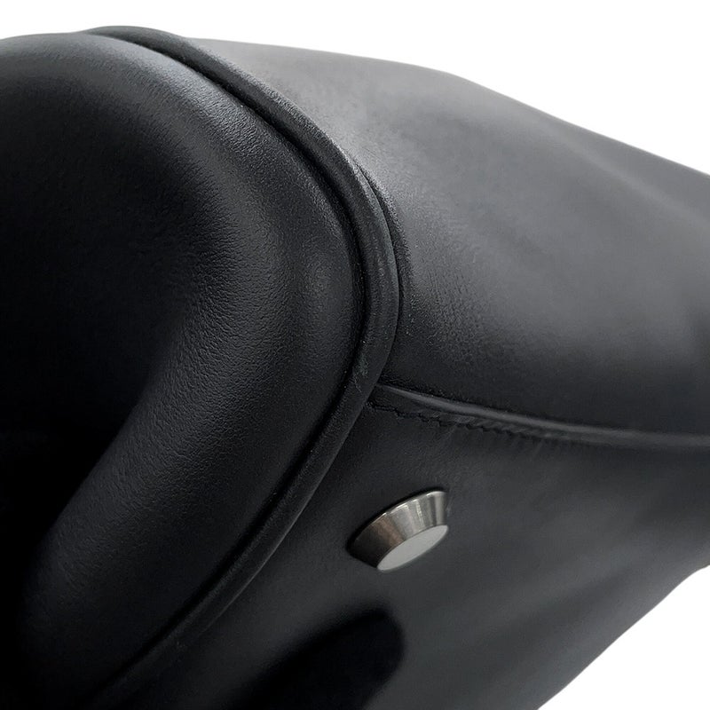 バレンシアガ トートバッグ サブウェイ トート トレンチ バッグ レザー 826538 BALENCIAGA
