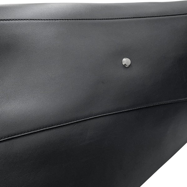 バレンシアガ トートバッグ サブウェイ トート トレンチ バッグ レザー 826538 BALENCIAGA