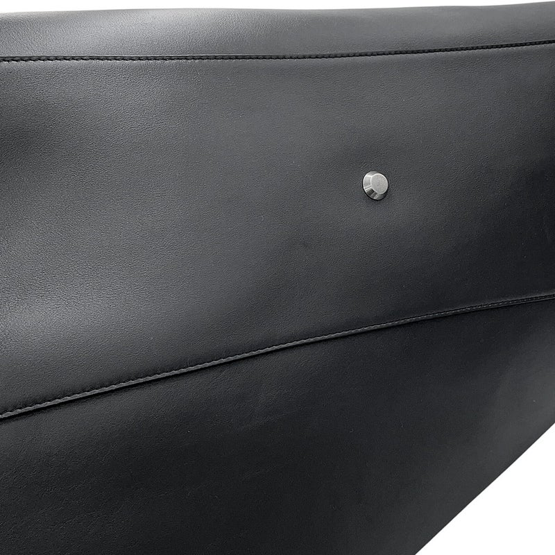 バレンシアガ トートバッグ サブウェイ トート トレンチ バッグ レザー 826538 BALENCIAGA