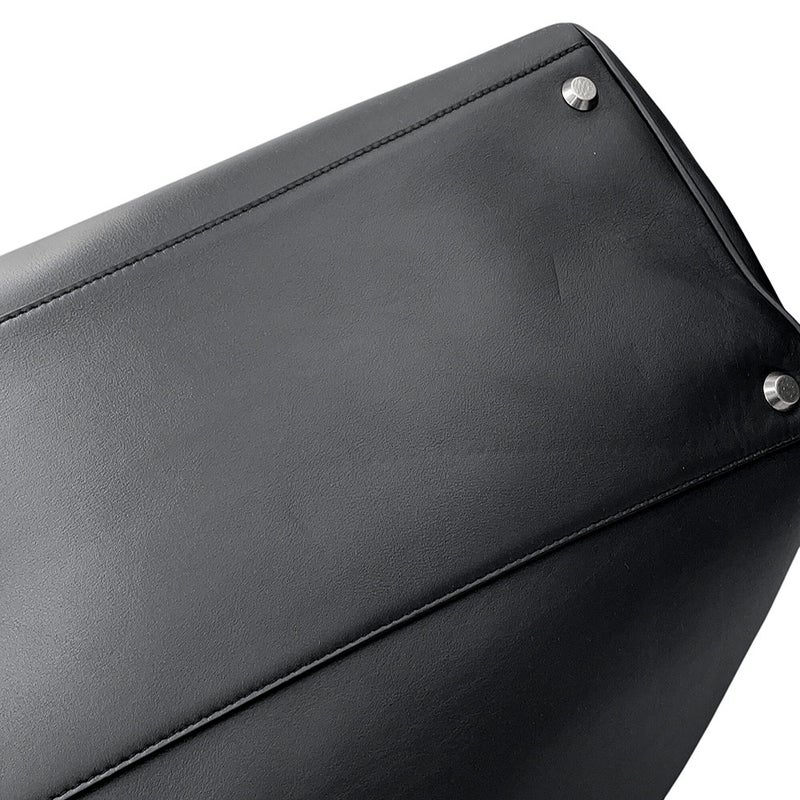 バレンシアガ トートバッグ サブウェイ トート トレンチ バッグ レザー 826538 BALENCIAGA