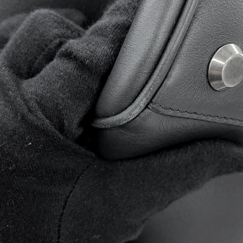 バレンシアガ トートバッグ サブウェイ トート トレンチ バッグ レザー 826538 BALENCIAGA