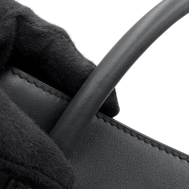 バレンシアガ トートバッグ サブウェイ トート トレンチ バッグ レザー 826538 BALENCIAGA