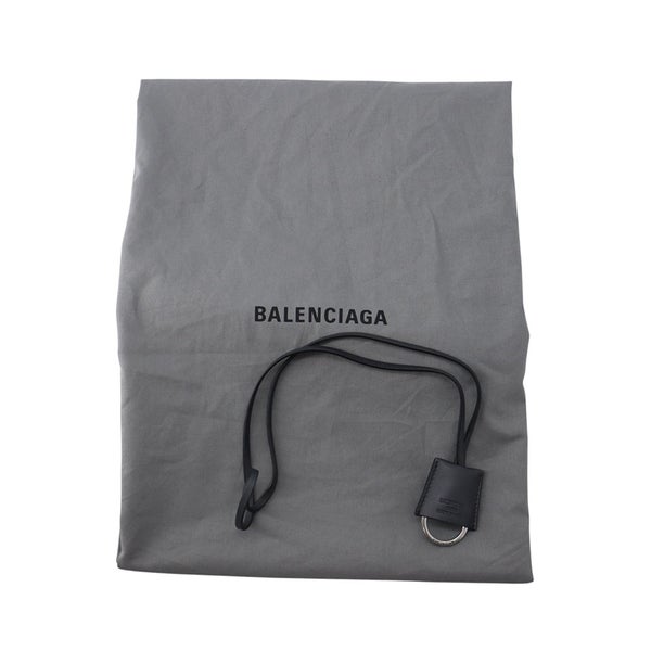 バレンシアガ トートバッグ サブウェイ トート トレンチ バッグ レザー 826538 BALENCIAGA