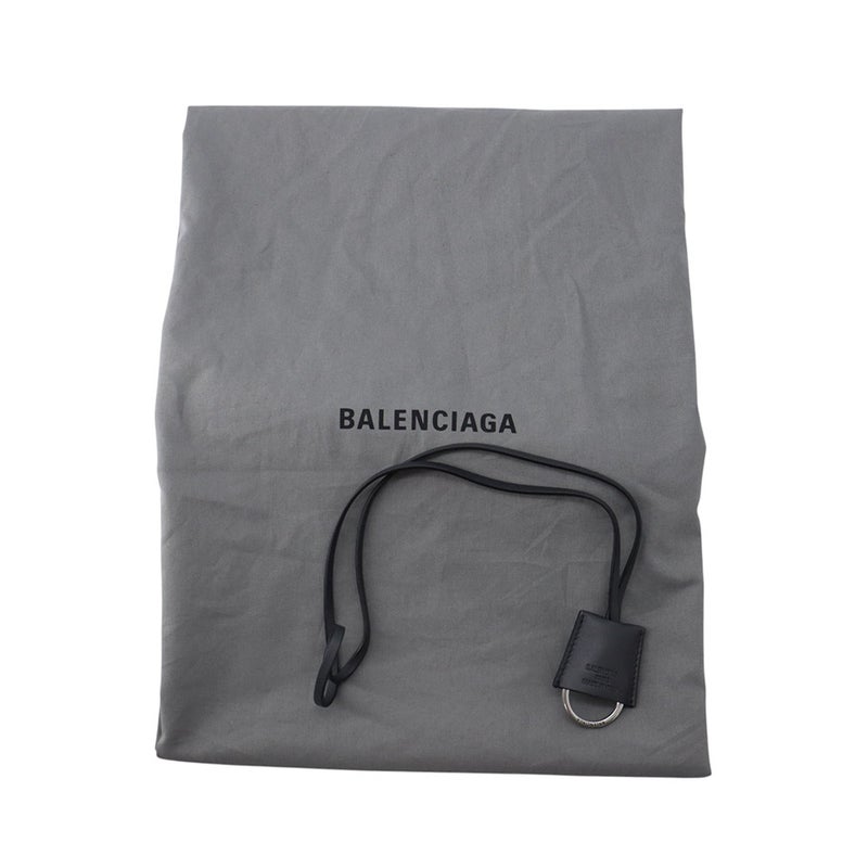 バレンシアガ トートバッグ サブウェイ トート トレンチ バッグ レザー 826538 BALENCIAGA