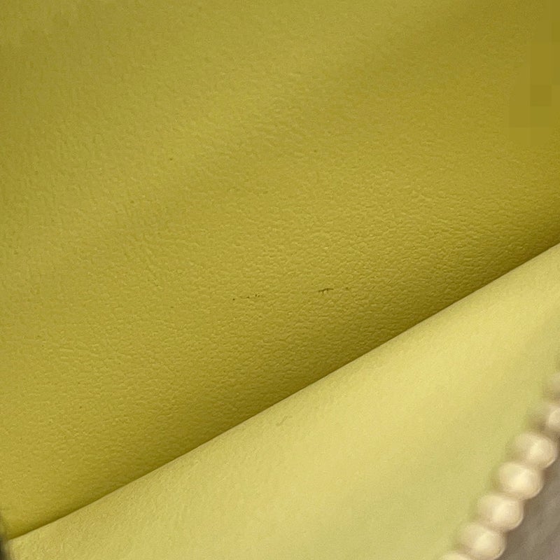 セリーヌ カードケース ジップ付きロングカードホルダー トリオンフ レザー L10082O54.03TU CELINE 財布