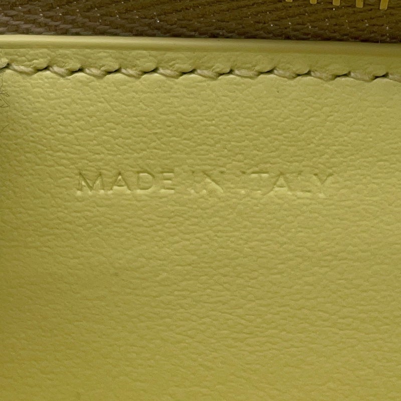 セリーヌ カードケース ジップ付きロングカードホルダー トリオンフ レザー L10082O54.03TU CELINE 財布