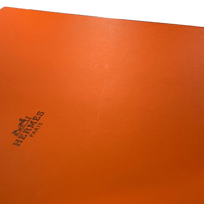 エルメス ショルダーバッグ ヴィドポッシュ キャバン/シルバー金具 トゴ B刻印 HERMES