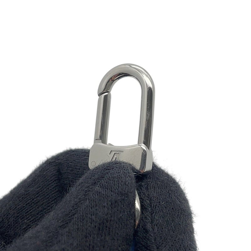 ルイヴィトン ハンドバッグ モノグラム・アンプラント LV×YK ナノ・ノエ M81985 2way 草間彌生コラボ セール品