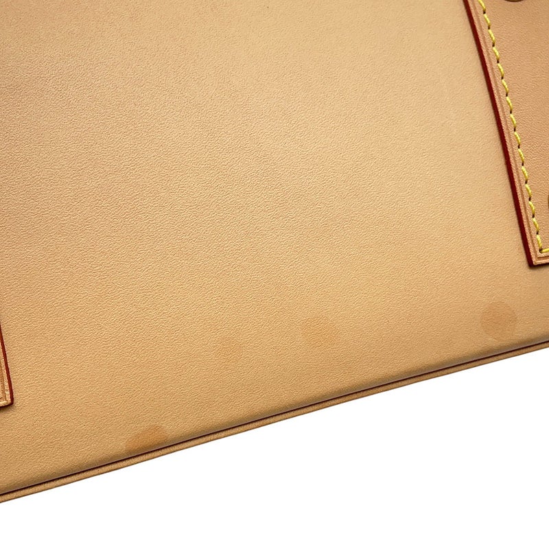 ルイヴィトン ハンドバッグ モノグラム アルマBB M53152 LOUIS VUITTON 2wayショルダーバッグ