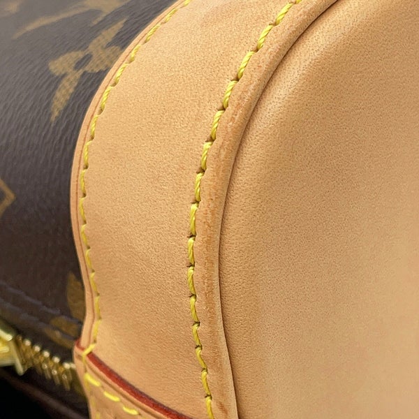 ルイヴィトン ハンドバッグ モノグラム アルマBB M53152 LOUIS VUITTON 2wayショルダーバッグ