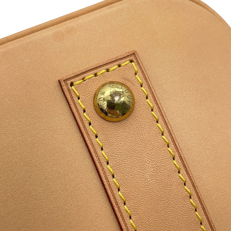 ルイヴィトン ハンドバッグ モノグラム アルマBB M53152 LOUIS VUITTON 2wayショルダーバッグ