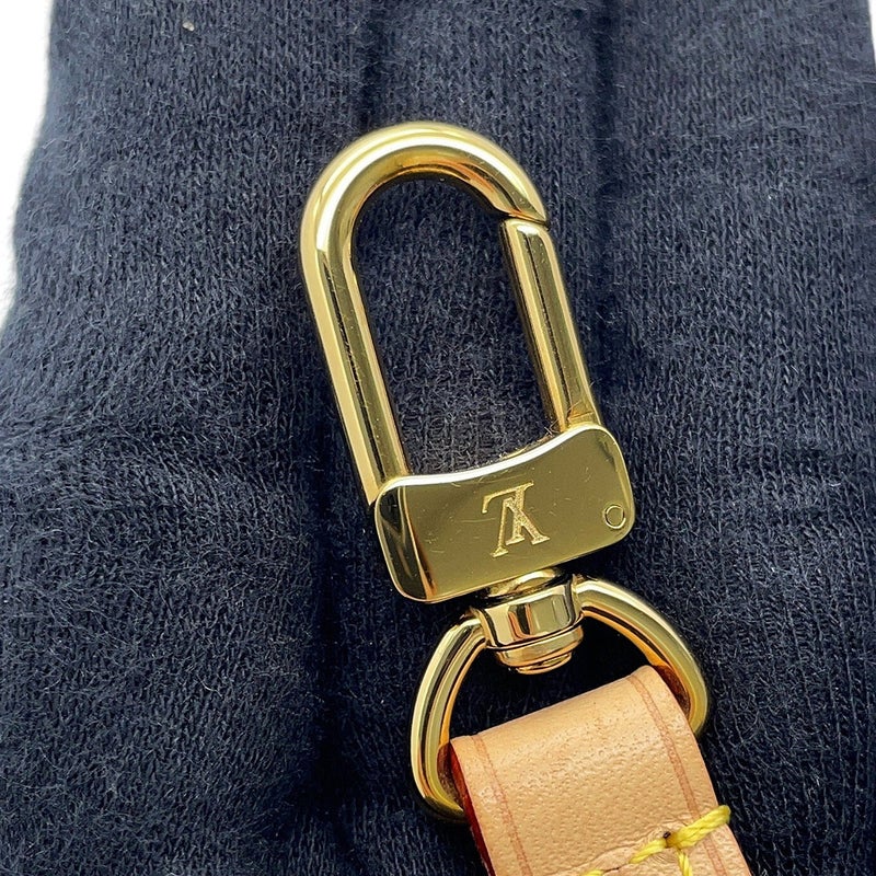 ルイヴィトン ハンドバッグ モノグラム アルマBB M53152 LOUIS VUITTON 2wayショルダーバッグ