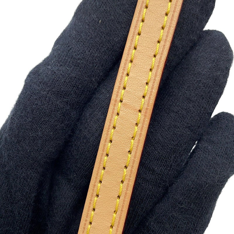 ルイヴィトン ハンドバッグ モノグラム アルマBB M53152 LOUIS VUITTON 2wayショルダーバッグ