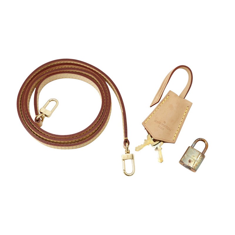 ルイヴィトン ハンドバッグ モノグラム アルマBB M53152 LOUIS VUITTON 2wayショルダーバッグ