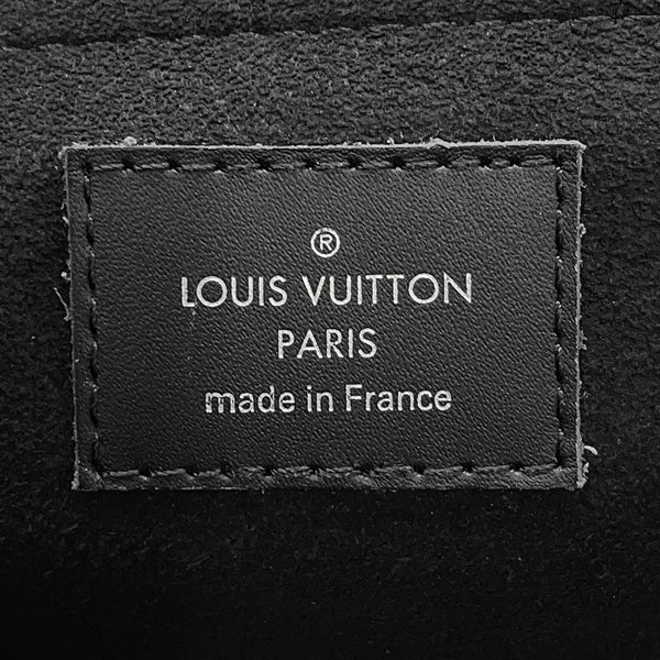 ルイヴィトン クラッチバッグ エピ LVサークル ポシェット・ジュールGM M68198 LOUIS VUITTON セカンドバッグ 黒 ブラック