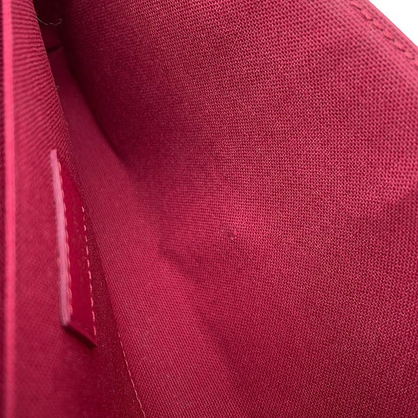 ルイヴィトン チェーンウォレット モノグラム ポシェット・フェリシー M81896 LOUIS VUITTON ショルダーバッグ