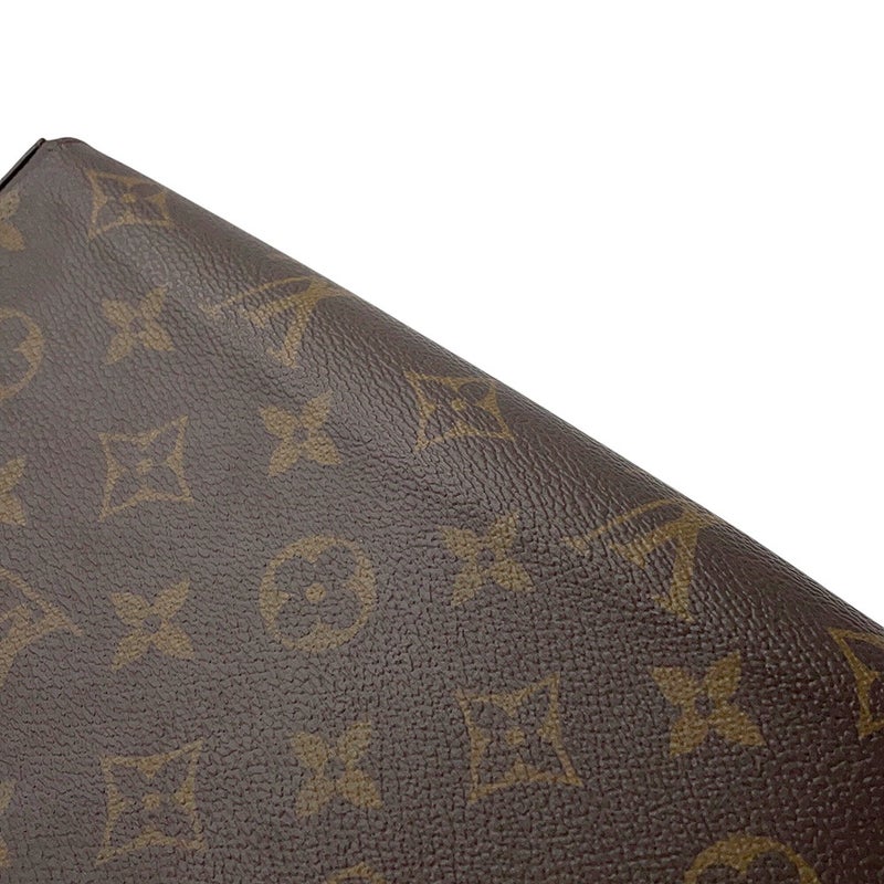 ルイヴィトン チェーンウォレット モノグラム ポシェット・フェリシー M81896 LOUIS VUITTON ショルダーバッグ