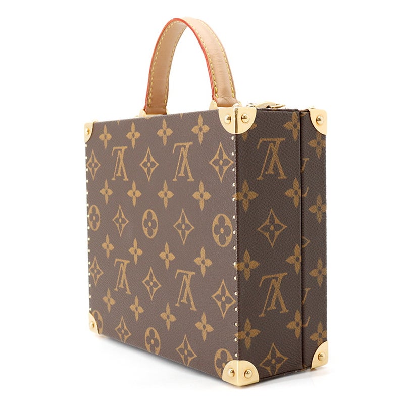 ルイヴィトン ジュエリーケース モノグラム キャラクテール ジュエリーケース M92477 LOUIS VUITTON 村上隆コラボ