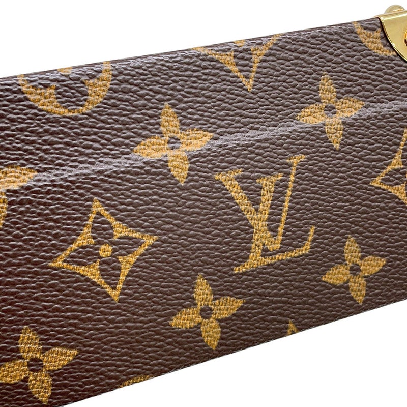 ルイヴィトン ジュエリーケース モノグラム キャラクテール ジュエリーケース M92477 LOUIS VUITTON 村上隆コラボ