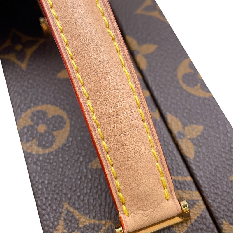 ルイヴィトン ジュエリーケース モノグラム キャラクテール ジュエリーケース M92477 LOUIS VUITTON 村上隆コラボ