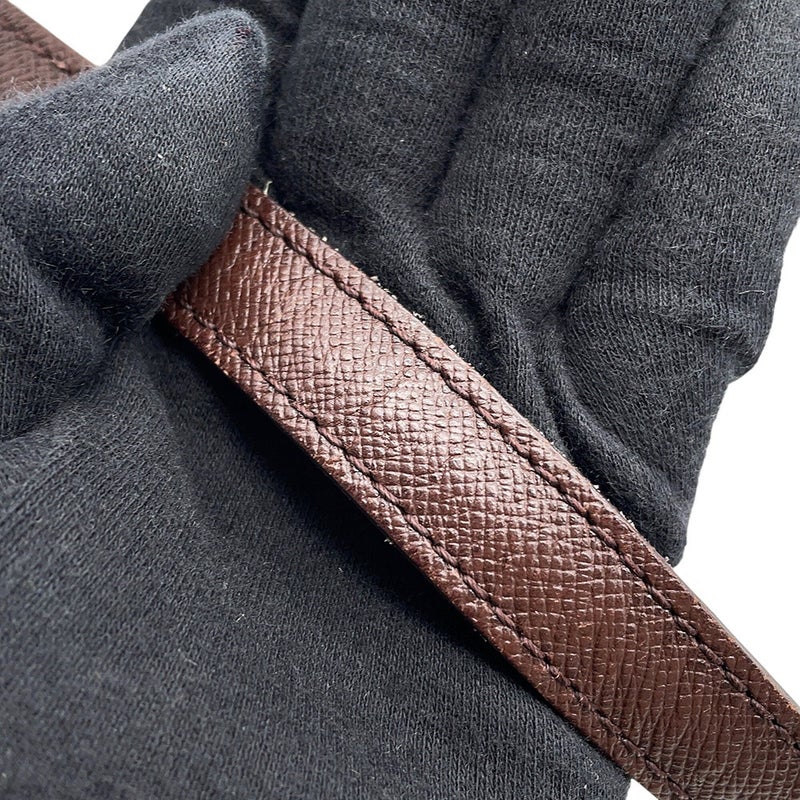 ルイヴィトン ショルダーバッグ ダミエ・エベヌ マレ N42240 LOUIS VUITTON ヴィトン トートバッグ バケット