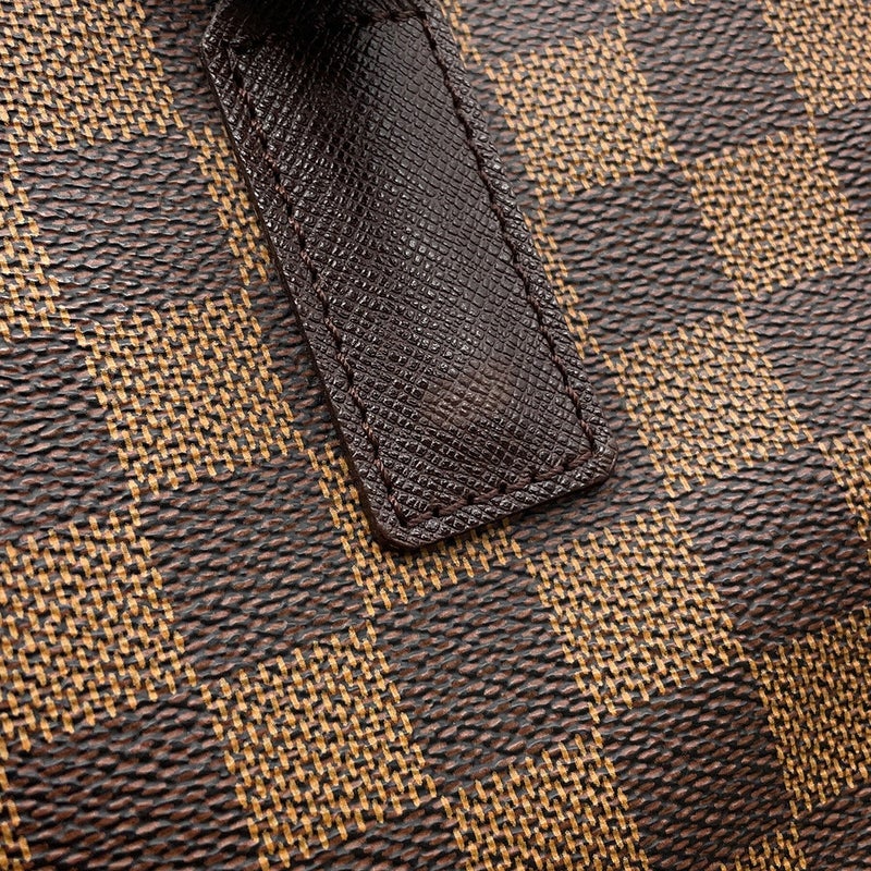 ルイヴィトン ショルダーバッグ ダミエ・エベヌ マレ N42240 LOUIS VUITTON ヴィトン トートバッグ バケット