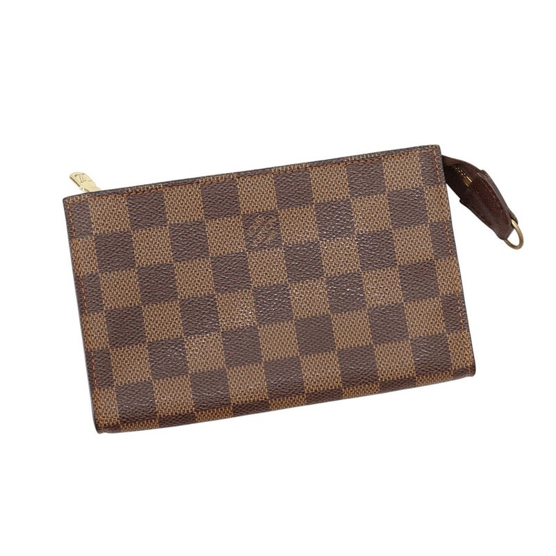 ルイヴィトン ショルダーバッグ ダミエ・エベヌ マレ N42240 LOUIS VUITTON ヴィトン トートバッグ バケット