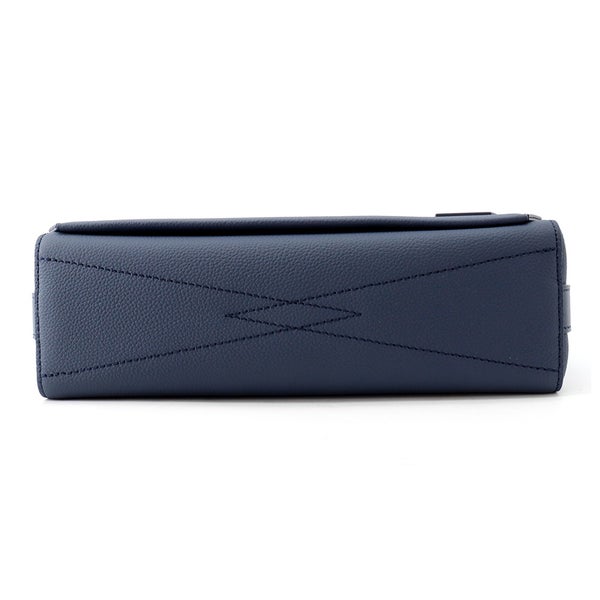 ルイヴィトン ショルダーバッグ テイクオフ・メッセンジャー レザー M23709 LOUIS VUITTON