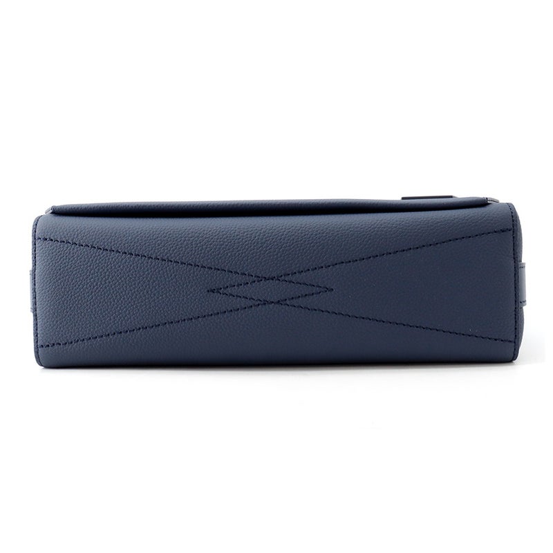 ルイヴィトン ショルダーバッグ テイクオフ・メッセンジャー レザー M23709 LOUIS VUITTON