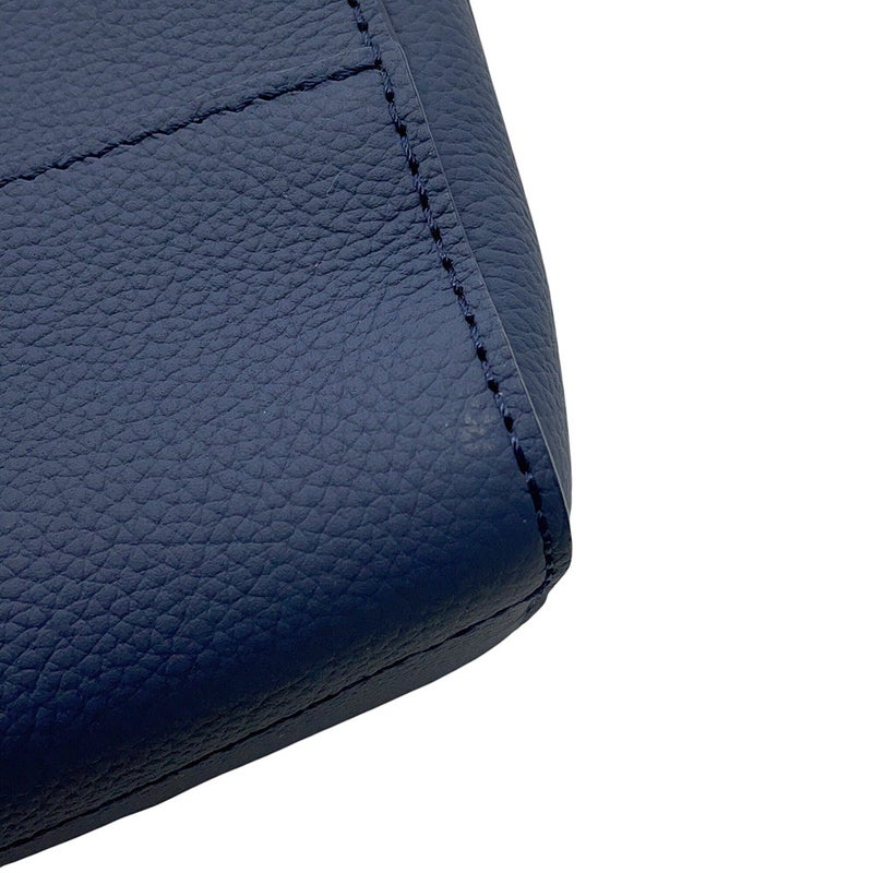 ルイヴィトン ショルダーバッグ テイクオフ・メッセンジャー レザー M23709 LOUIS VUITTON