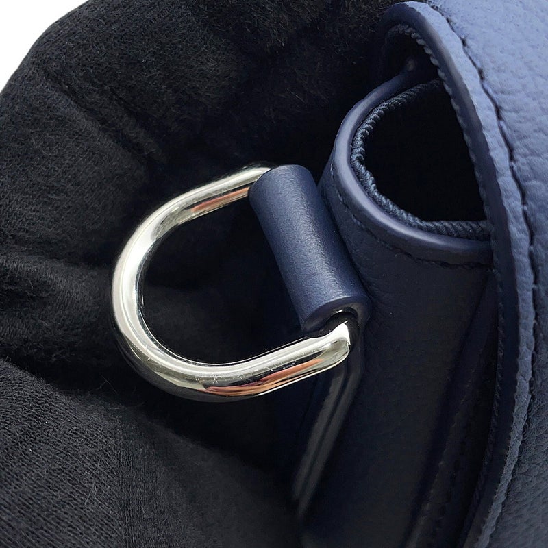 ルイヴィトン ショルダーバッグ テイクオフ・メッセンジャー レザー M23709 LOUIS VUITTON