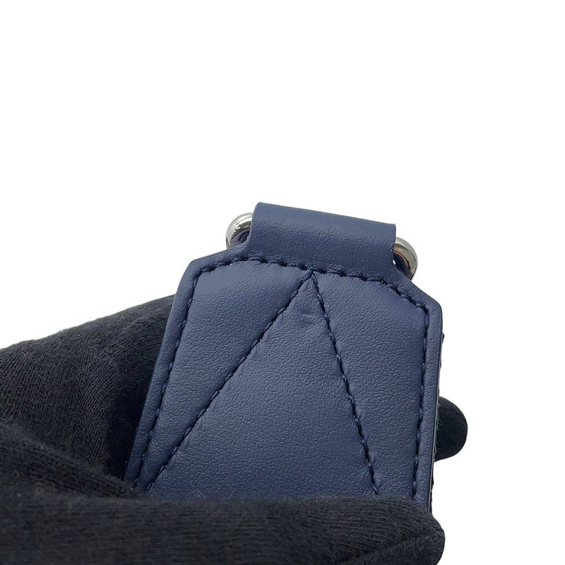 ルイヴィトン ショルダーバッグ テイクオフ・メッセンジャー レザー M23709 LOUIS VUITTON