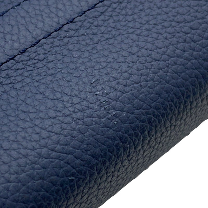ルイヴィトン ショルダーバッグ グレインレザー テイクオフ・メッセンジャー M23709 LOUIS VUITTON ヴィトン バッグ