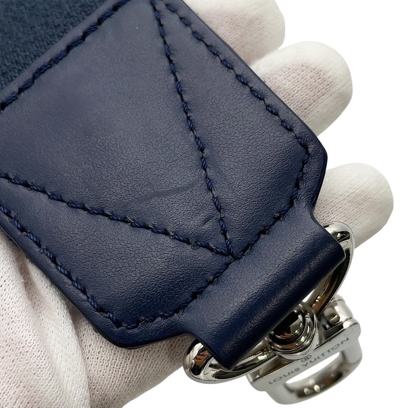 ルイヴィトン ショルダーバッグ グレインレザー テイクオフ・メッセンジャー M23709 LOUIS VUITTON ヴィトン バッグ