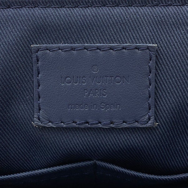 ルイヴィトン ショルダーバッグ グレインレザー テイクオフ・メッセンジャー M23709 LOUIS VUITTON ヴィトン バッグ
