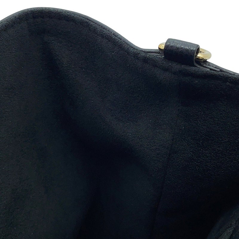 ルイヴィトン リュックサック モノグラム・アンプラント バックアップ M47072 LOUIS VUITTON バックパック 黒 ブラック バッグ