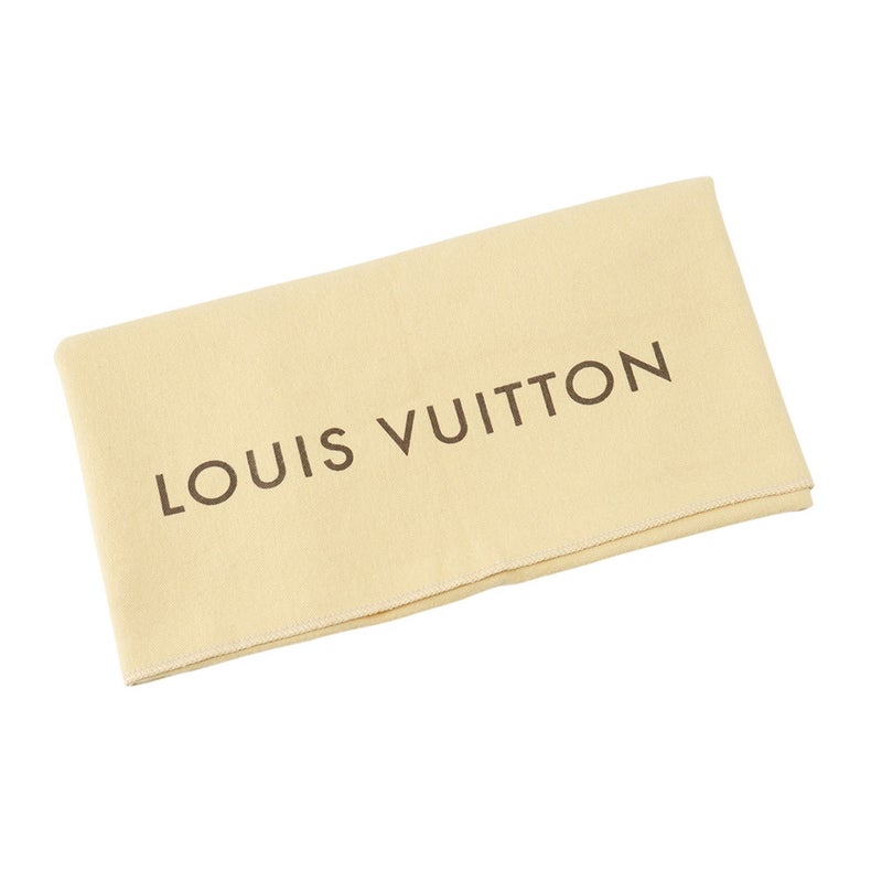 ルイヴィトン リュックサック モノグラム・アンプラント バックアップ M47072 LOUIS VUITTON バックパック 黒 ブラック バッグ
