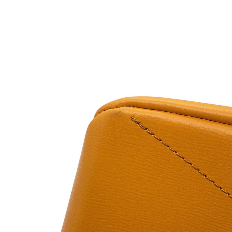 ルイヴィトン トートバッグ レザー ショッパー・バッグMINI M15237 LOUIS VUITTON 2wayショルダー