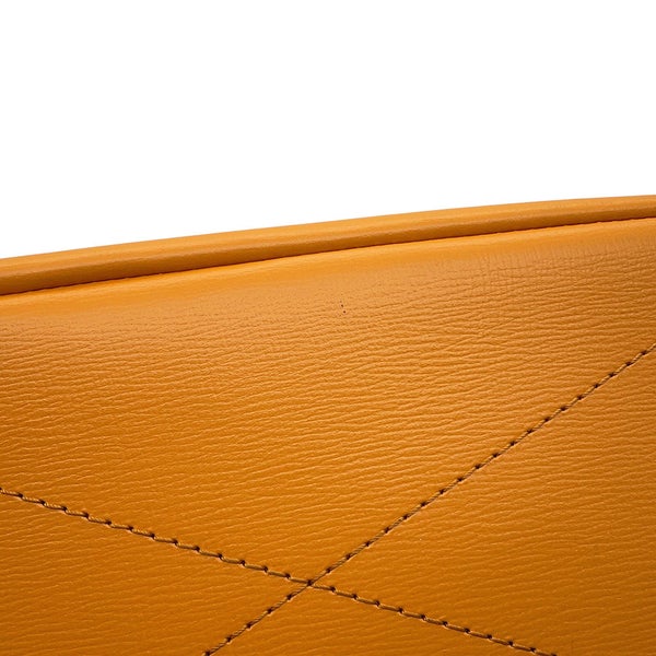 ルイヴィトン トートバッグ レザー ショッパー・バッグMINI M15237 LOUIS VUITTON 2wayショルダー