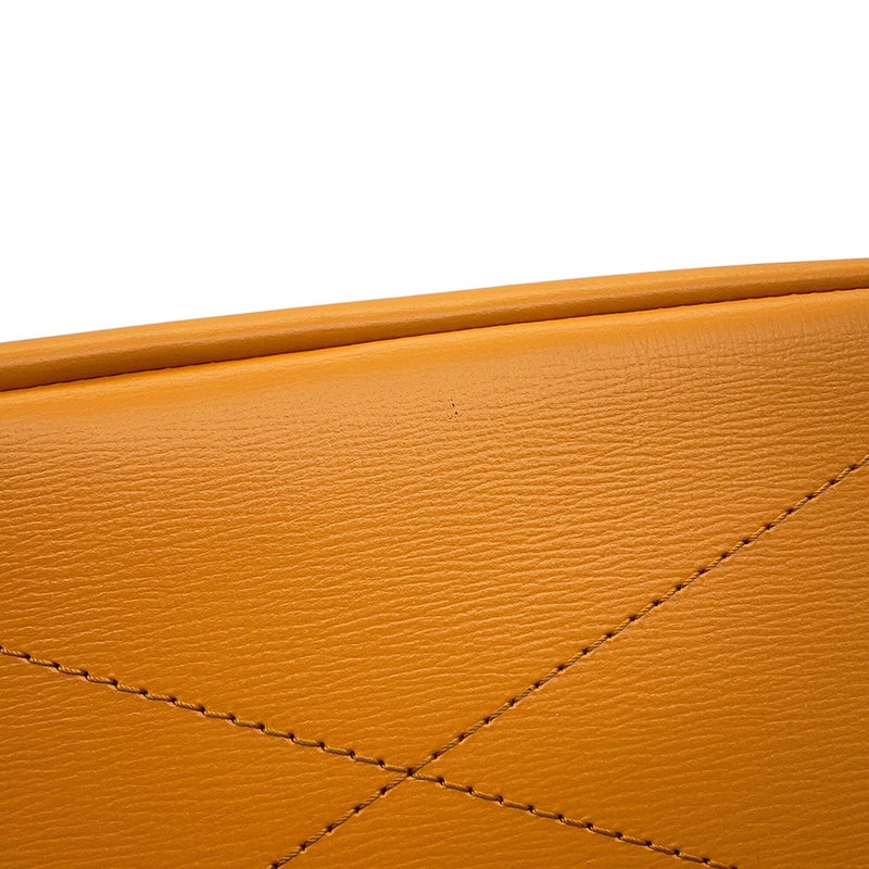 ルイヴィトン トートバッグ レザー ショッパー・バッグMINI M15237 LOUIS VUITTON 2wayショルダー