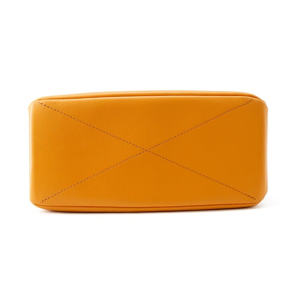 ルイヴィトン トートバッグ レザー ショッパー・バッグMINI M15237 LOUIS VUITTON 2wayショルダー