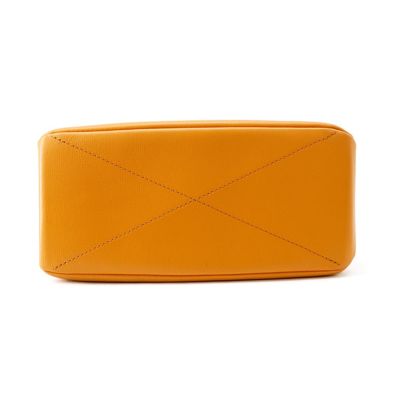 ルイヴィトン トートバッグ レザー ショッパー・バッグMINI M15237 LOUIS VUITTON 2wayショルダー