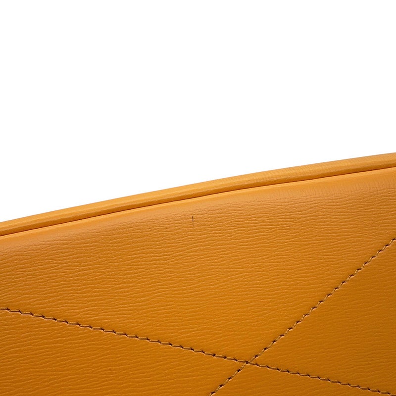 ルイヴィトン トートバッグ レザー ショッパー・バッグMINI M15237 LOUIS VUITTON 2wayショルダー
