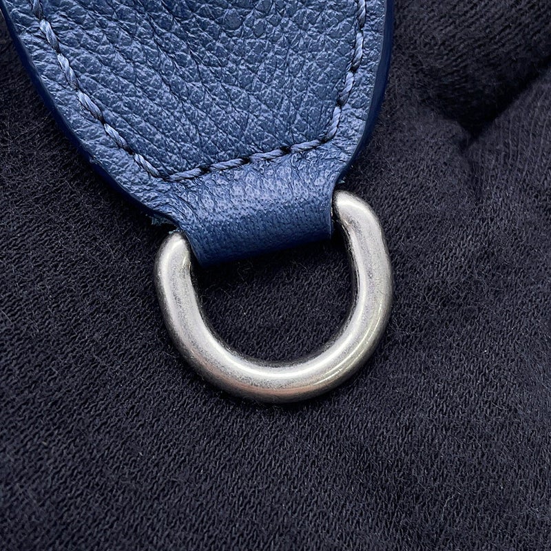 ルイヴィトン ショルダーバッグ モノグラム・シャドウ ガストン ウェアラブルウォレット M28818 LOUIS VUITTON メンズ